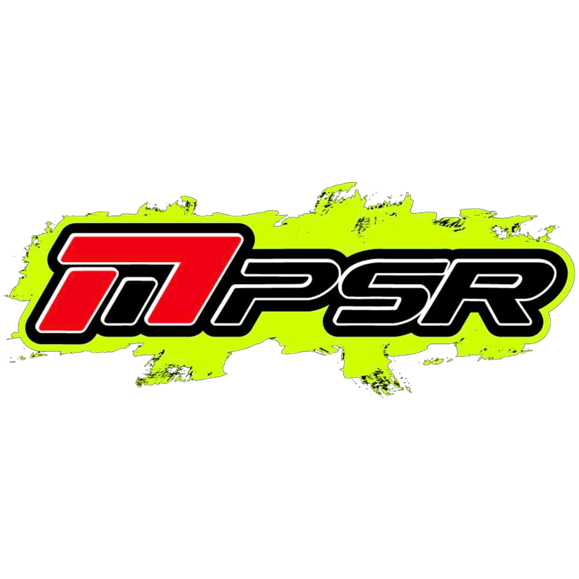 Pro Street Radials