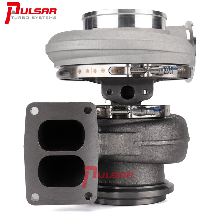 Pulsar Turbos - PULSAR Billet S475 Turbo with 96/88mm Turbine wheel