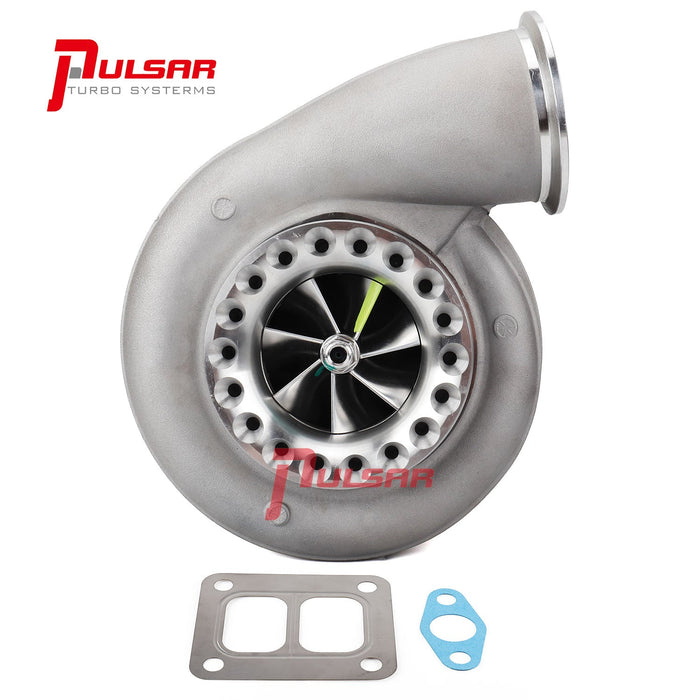 Pulsar Turbos - PULSAR Billet S480 Turbo with 96mm Turbine wheel