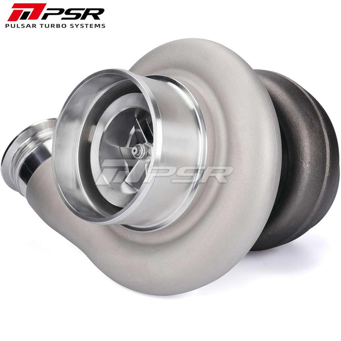 Pulsar Turbos - PULSAR Billet S485 Dual Ball Bearing Turbo