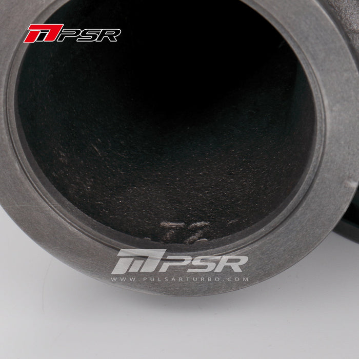 Pulsar Turbos - PULSAR 4849 550HP 48mm Dual Ball Bearing Turbo