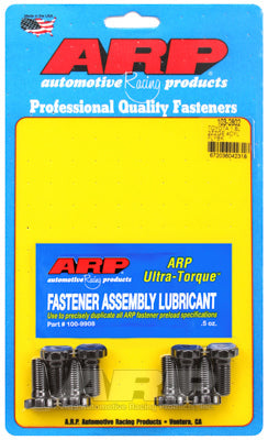 ARP Flywheel Bolt Kit Suit Toyota 1.8L 2ZZGE 4-cylinder BARRA BTR 1JZ 2JZ
