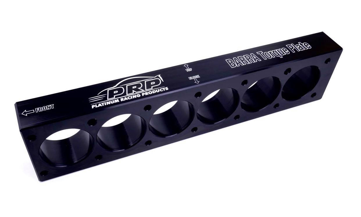 Platinum Racing Products - Torque Plate - Ford Barra 4.0L
