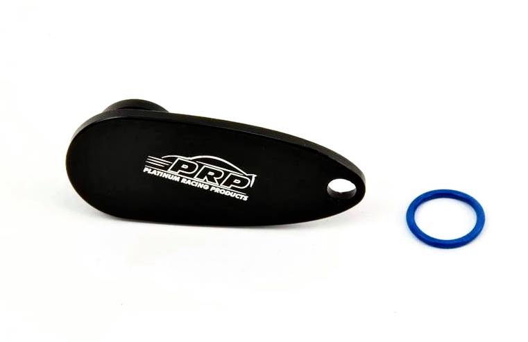 Platinum Racing Products - Dizzy Block off - Nissan RB30 SOHC