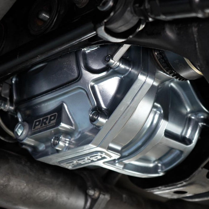 Platinum Racing Products - 8.8" Nissan R200 Rear Differential Billet Housing Only