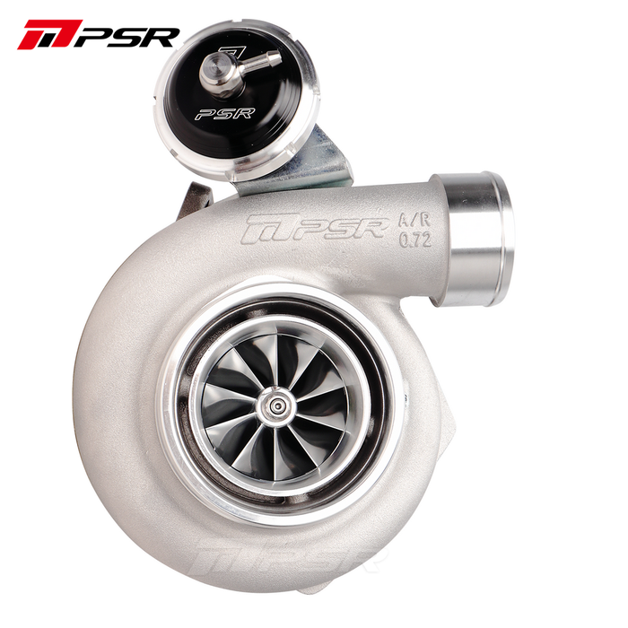Pulsar Turbos - PULSAR Next GEN PSR3582 XR6 Turbo