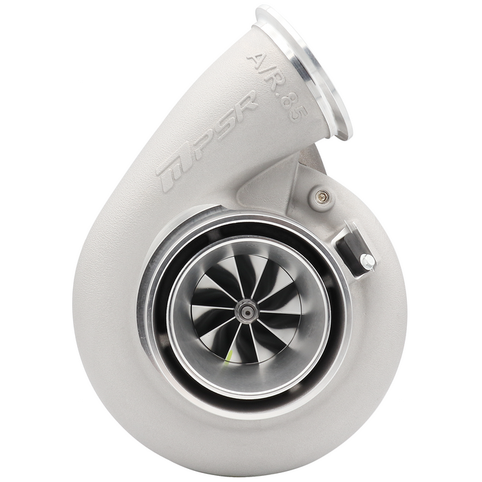 Pulsar Turbos - PULSAR 7375G 1200HP 73mm Dual Ball Bearing Turbo