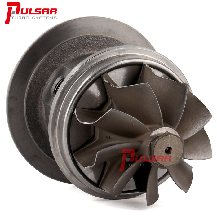 Pulsar Turbos - PULSAR PSR3576R NEW GEN Drop-In CHRA for Ford Falcon FG 3576R Upgrade
