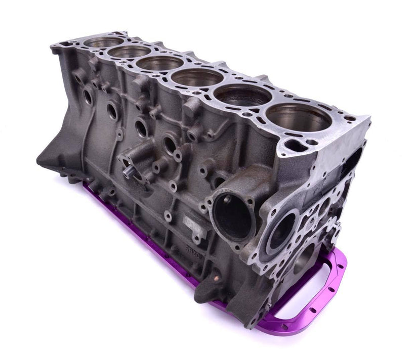 Platinum Racing Products - Platinum Prepped RB30 Engine Block