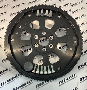 Atomic Barra Billet Flexplate Kit
