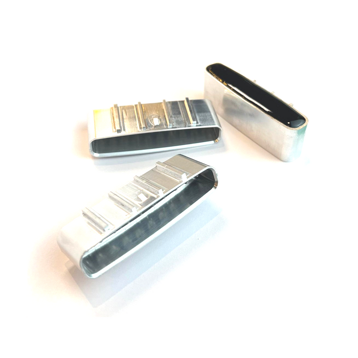 Platinum Racing Products - Ignitor Delete Patch Connector - Toyota 1JZ/2JZ VVTi