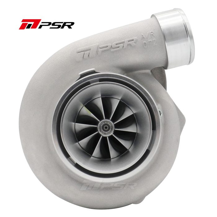 Pulsar Turbos - PULSAR Turbo PSR3584RS GEN2 Turbocharger