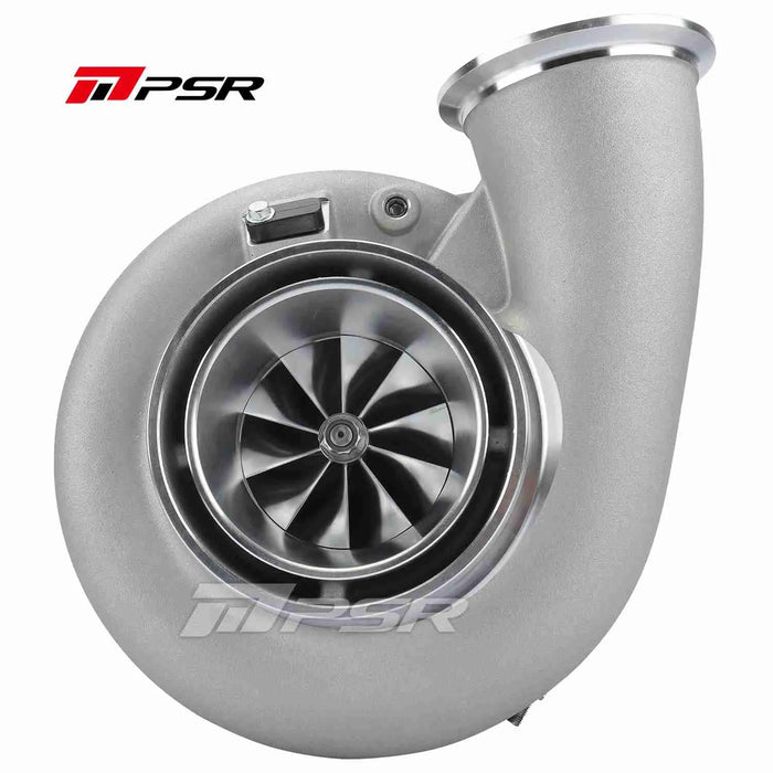 Pulsar Turbos - Reverse Rotation 7375G 1200HP Single Turbo Or Twin Turbo Set