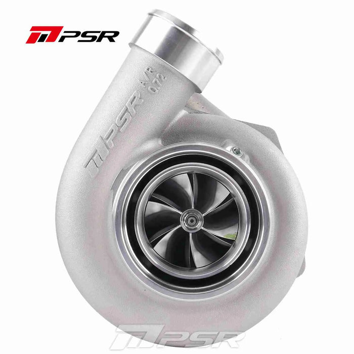 Pulsar Turbos - Pulsar PTE 6766 Ball Bearing Turbo UP to 935HP