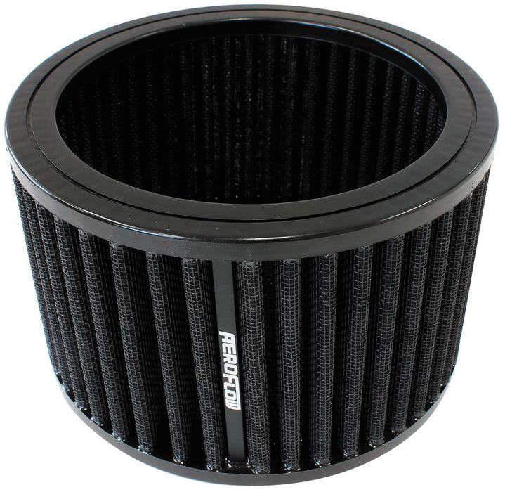 ROUND AIR FILTER 6-3/8" X 4" - AF2041-3981