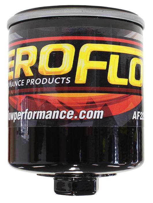 OIL FILTER - HOLDEN V6 SHORT - AF2296-1001