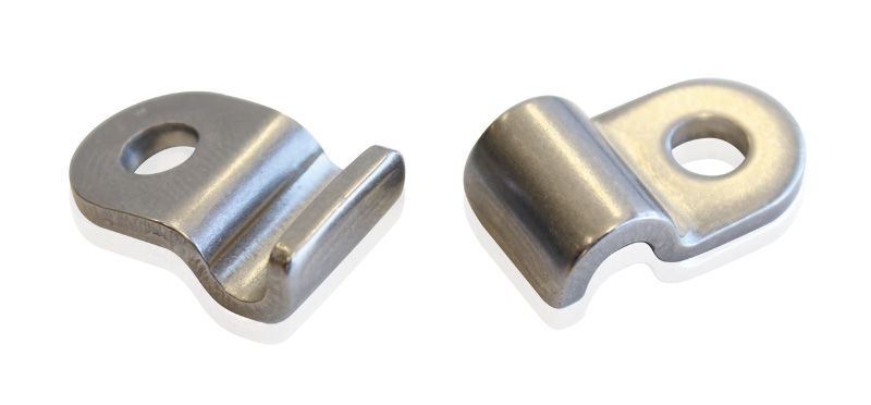 BRAKE LINE CLAMPS FOR 3/16" OD - AF300-00