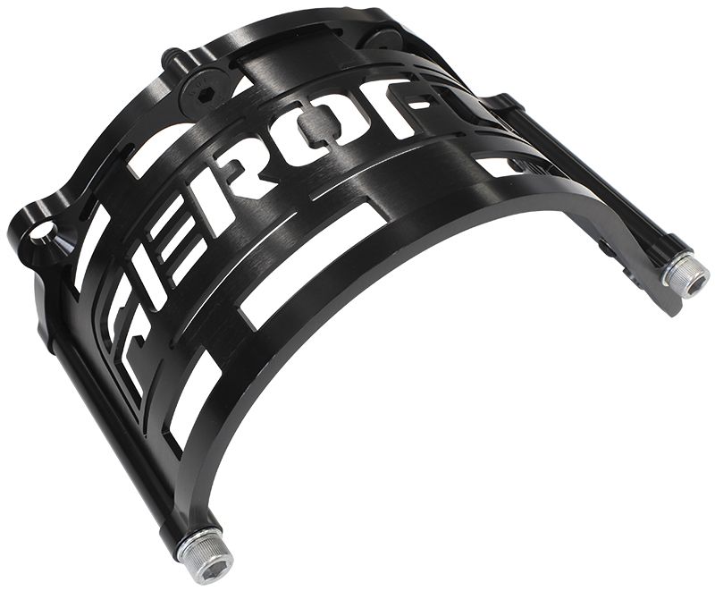 BLOWER BELT GUARD STD BLOWER - AF64-2905BLK