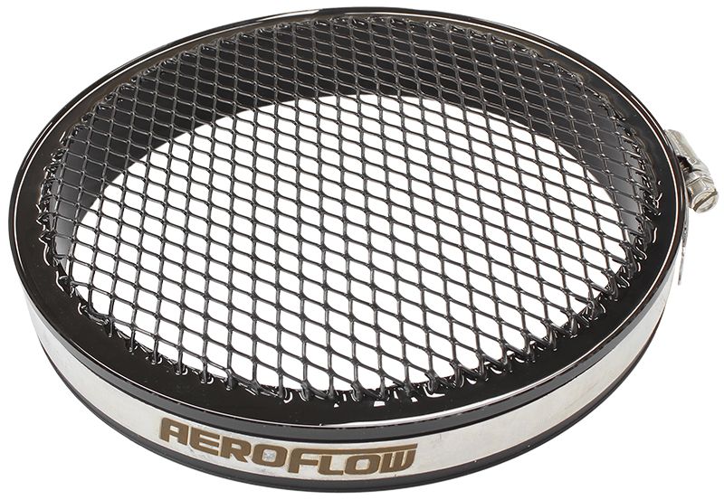 6" I.D TURBO GUARD PROTECTOR - AF64-4076