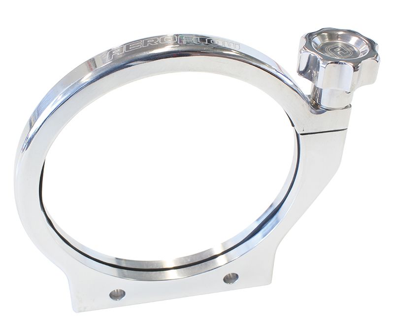 AEROFLOW BILLET BOTTLE MOUNT - AF6400-4000