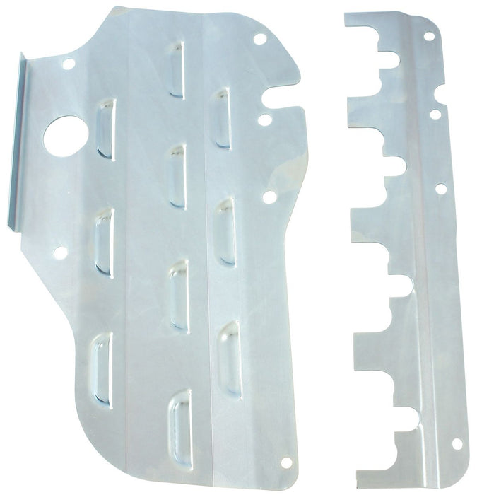 MITSUBISHI EVO 4-9 OIL BAFFLE - AF82-2026