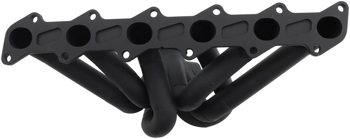 FORD BARRA GT30 VBAND MANIFOLD - AF8207-3000
