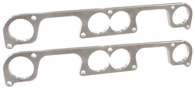 SBC Spread port header flanges - AF9551-1010