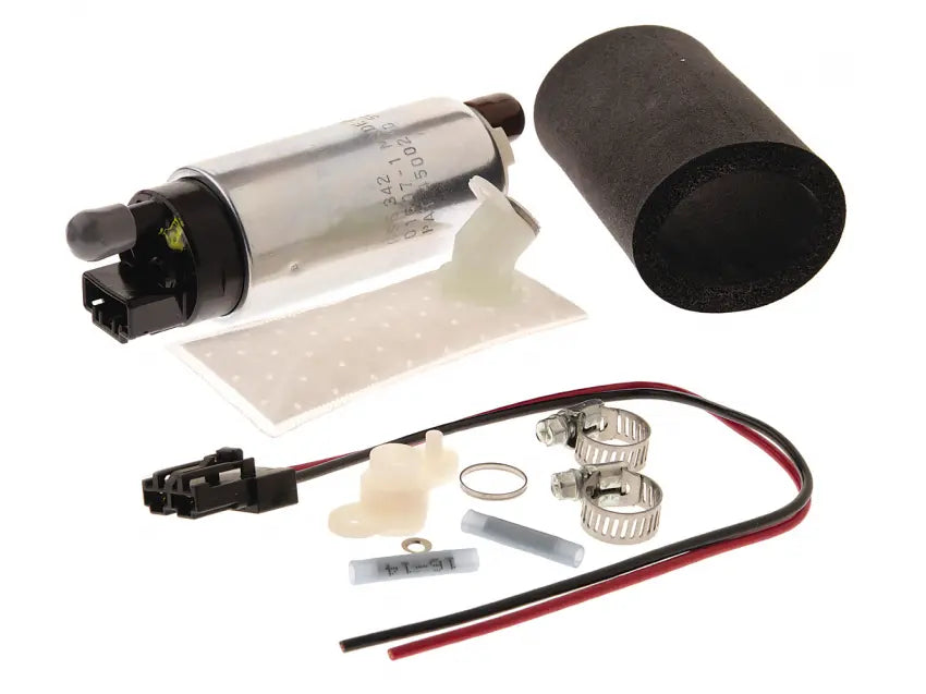 Ti Automotive GSS342 In-Tank 39mm EFI Walbro 255