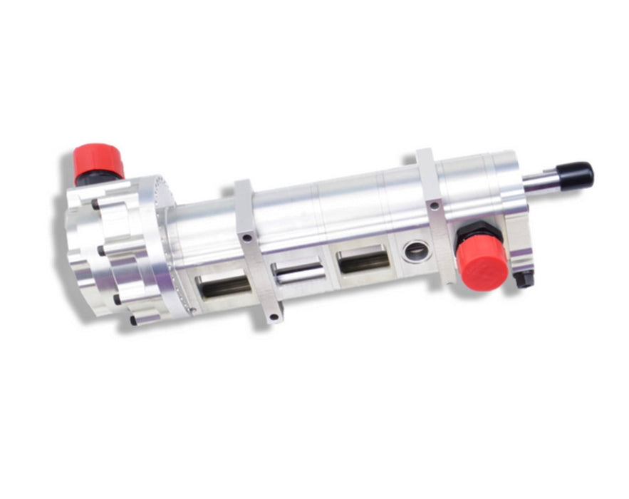Platinum Racing Products - Dailey Engineering 5 Stage Dry Sump Pump
