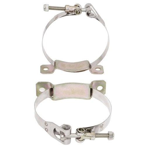 MOROSO OIL ACCUMULATOR MOUNT KIT