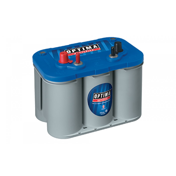 Optima Blue D34M Battery