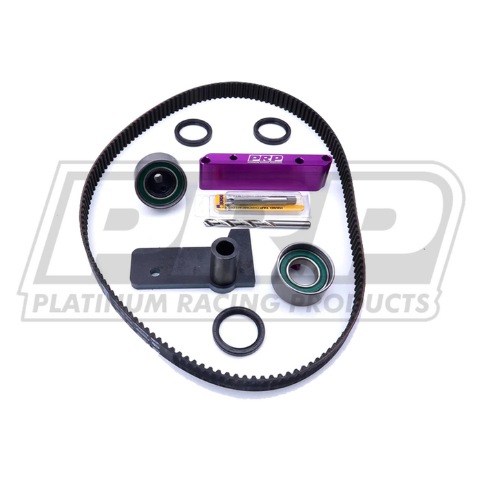 Platinum Racing Products - Twin Cam Modification Timing Belt Kit - Nissan/Holden RB30