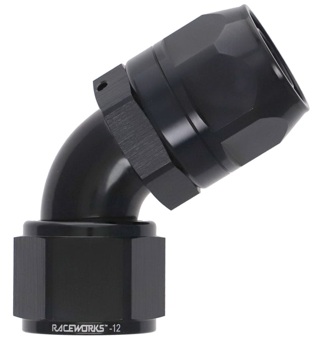 Cutter Hose End An-12 60Deg