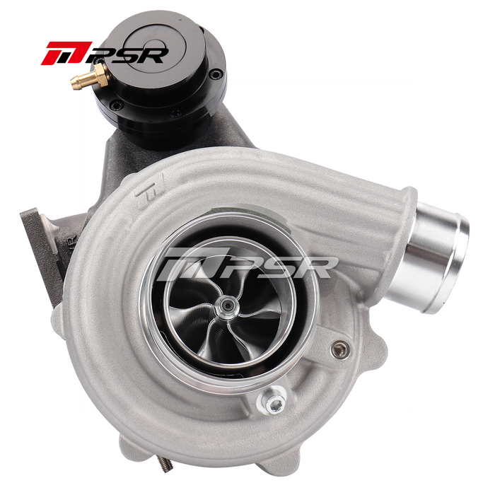 Pulsar Turbos - PSR 5449A HP Rating 660 Dual Ball Bearing Turbocharger