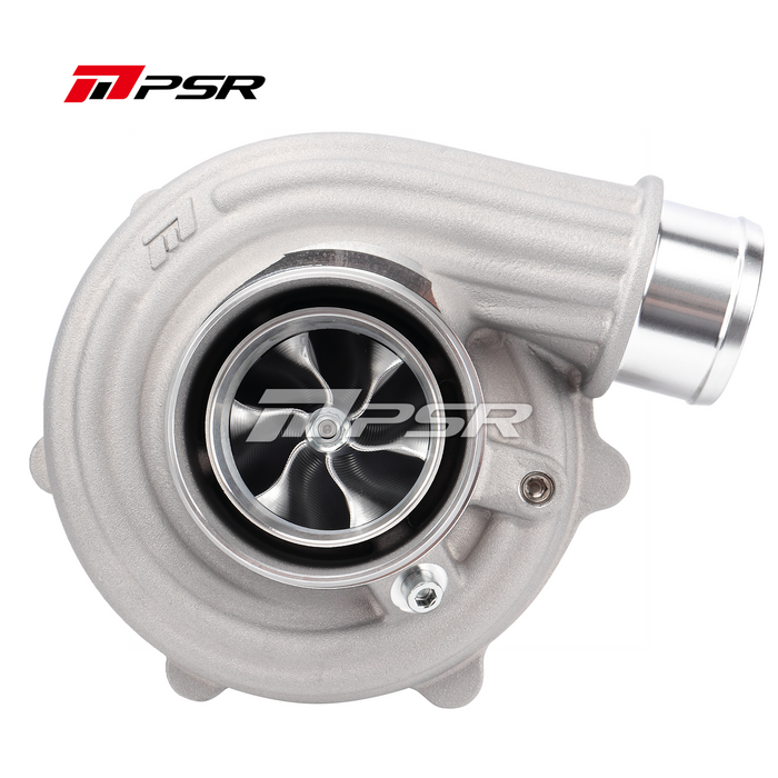 Pulsar Turbos - PSR 5855A HP Rating 770 Dual Ball Bearing Turbocharger