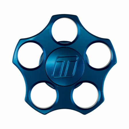 Modular Oil Cap – 12AN – Blue TS-0891-0071