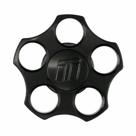 Modular Oil Cap – 12AN – Black TS-0891-0072
