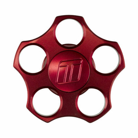 Modular Oil Cap – 12AN – Red TS-0891-0074
