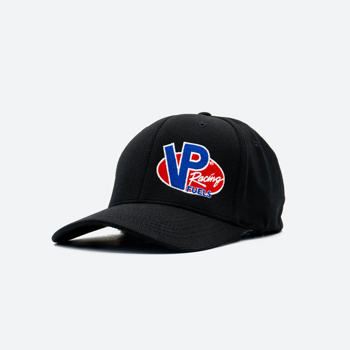 VP Racing Fuels - VP 210 LOGO FLEXFIT CAP LARGE/XL