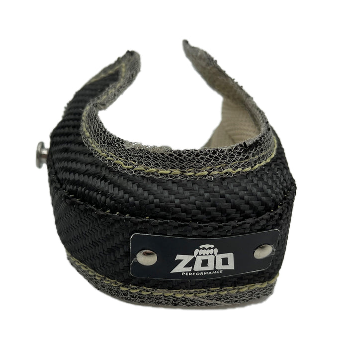 Zoo Performance - EXTERNAL WASTEGATE BEANIES