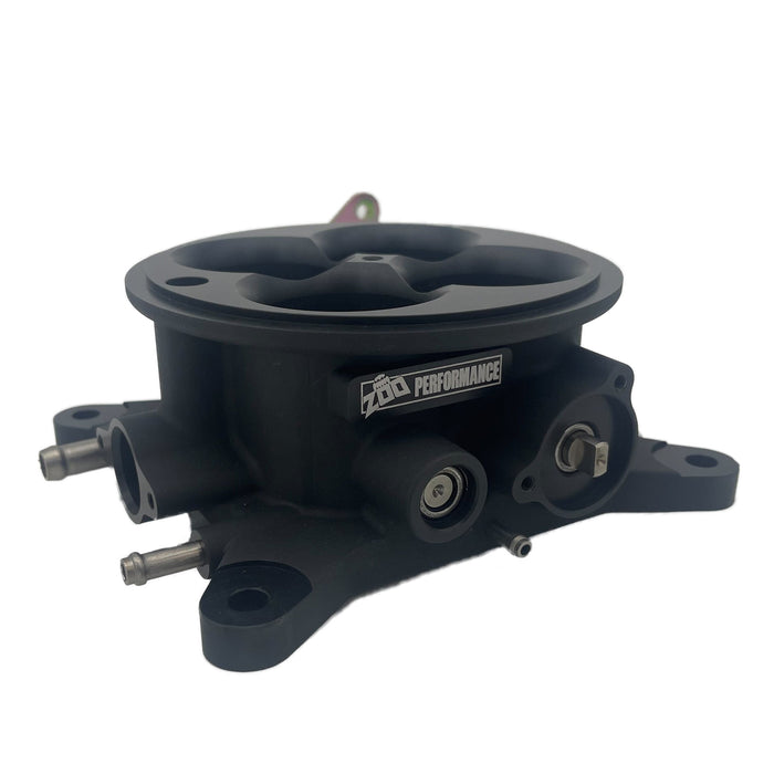 Zoo Performance - 4 Barrel Throttle Body 1375CFM 4150 / 4500