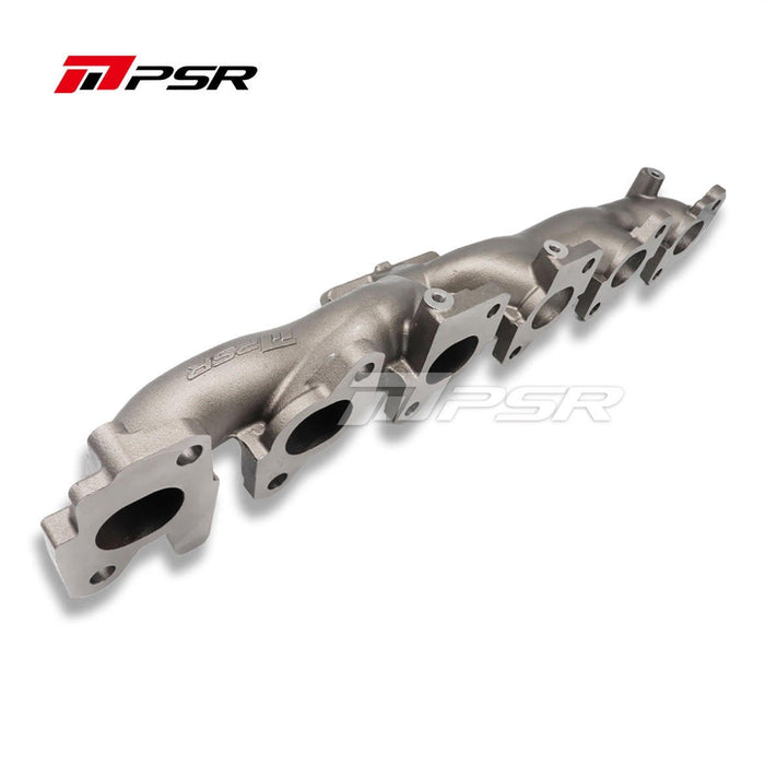 Pulsar Turbos - PSR FG/FGX Barra Turbo Manifold