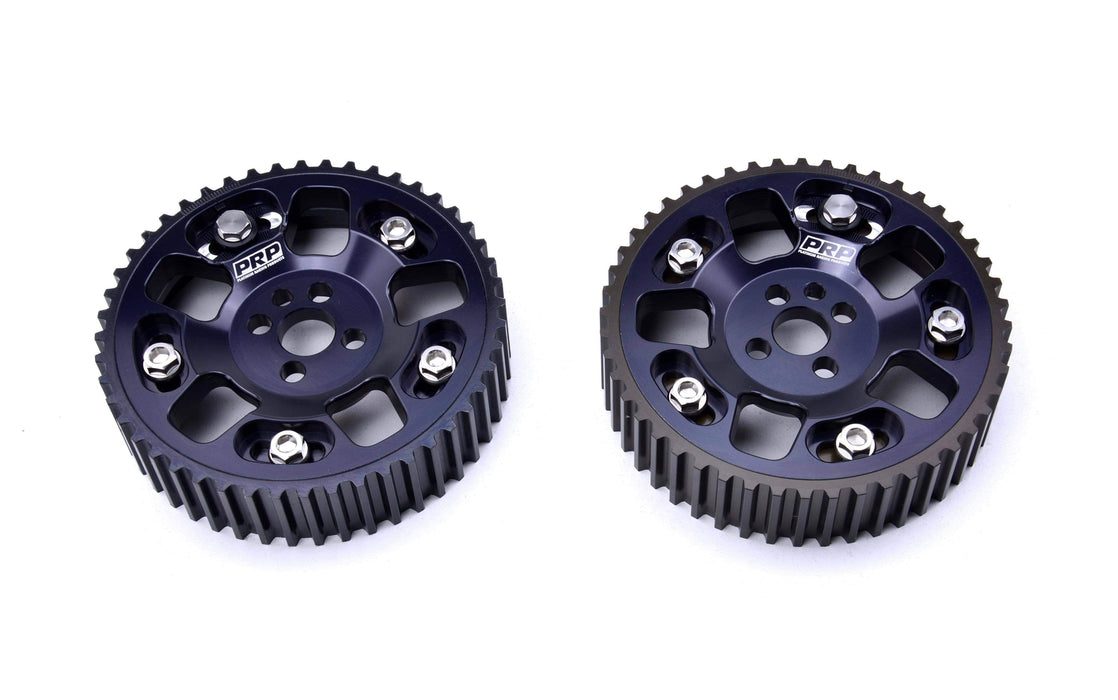 Platinum Racing Products - Adjustable Cam Gears - Nissan CA18