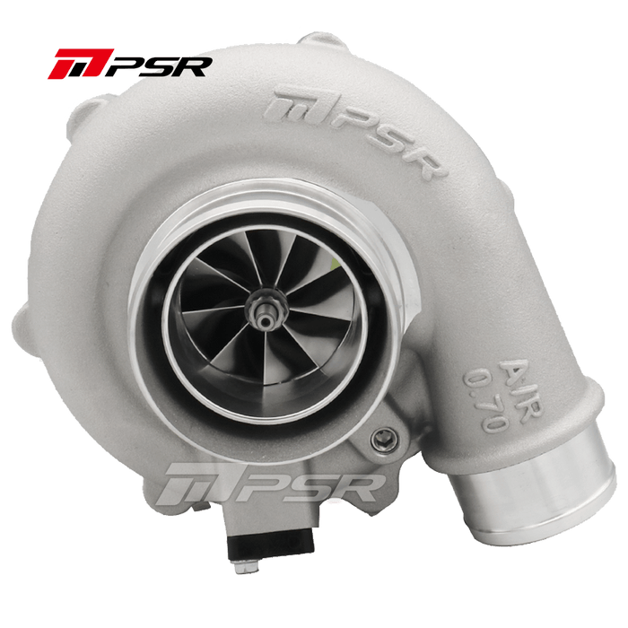 Pulsar Turbos - PULSAR 5455G 660HP 54mm Dual Ball Bearing Turbo