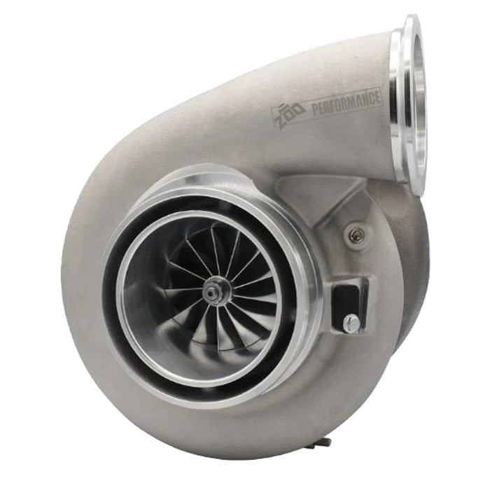 Zoo Performance - GTX5020R Series 88mm Turbo
