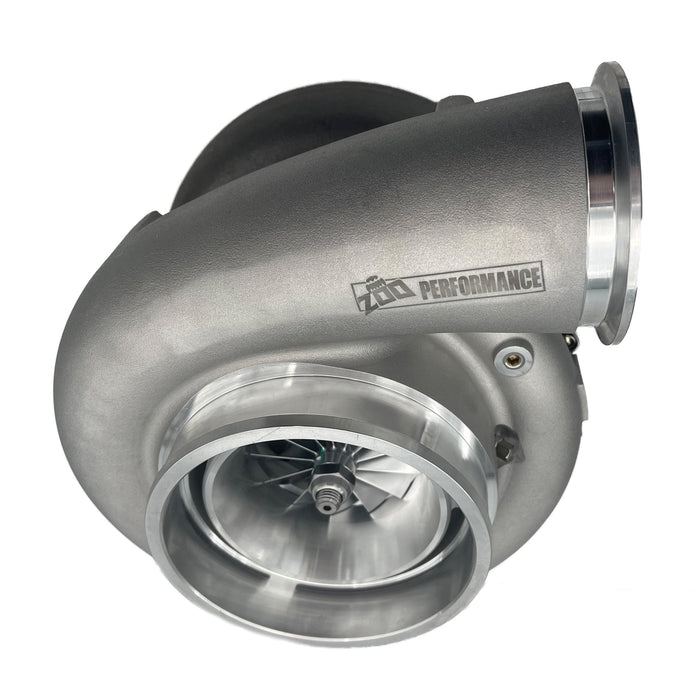 Zoo Performance - GTX5533R Series 91mm Turbo
