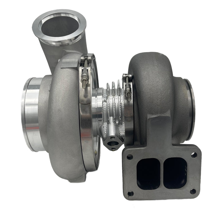 Zoo Performance - GTX5533R Series 91mm Turbo