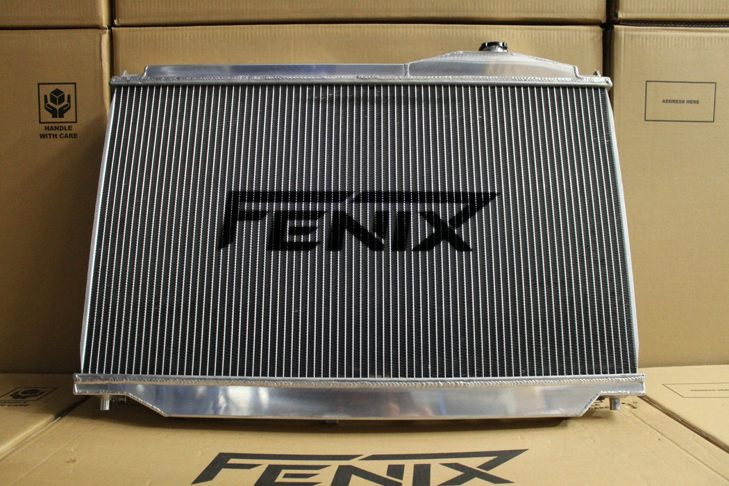 Toyota Soarer JZZ30R JZZ31R Full Alloy Performance Radiator.