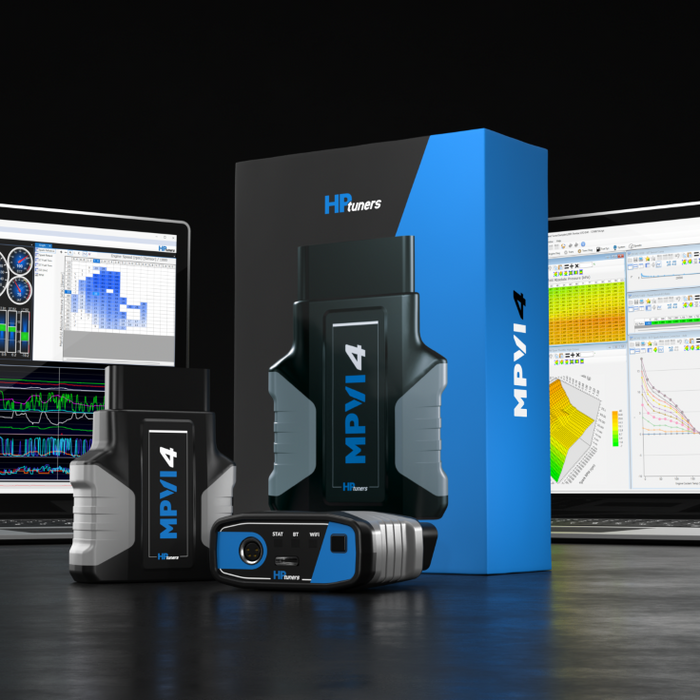 HP Tuners MPVI4