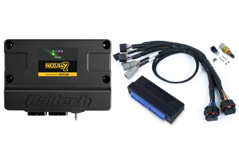 Nexus S2 Plug 'n' Play Adapter Harness Kit - Nissan Silvia S15 HT-212317